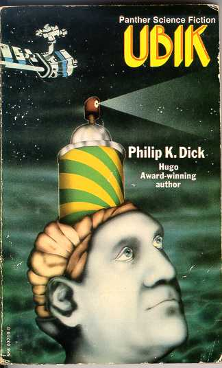 Illustration for article titled 10 Ultra-Weird Science Fiction Novels that Became Required Reading